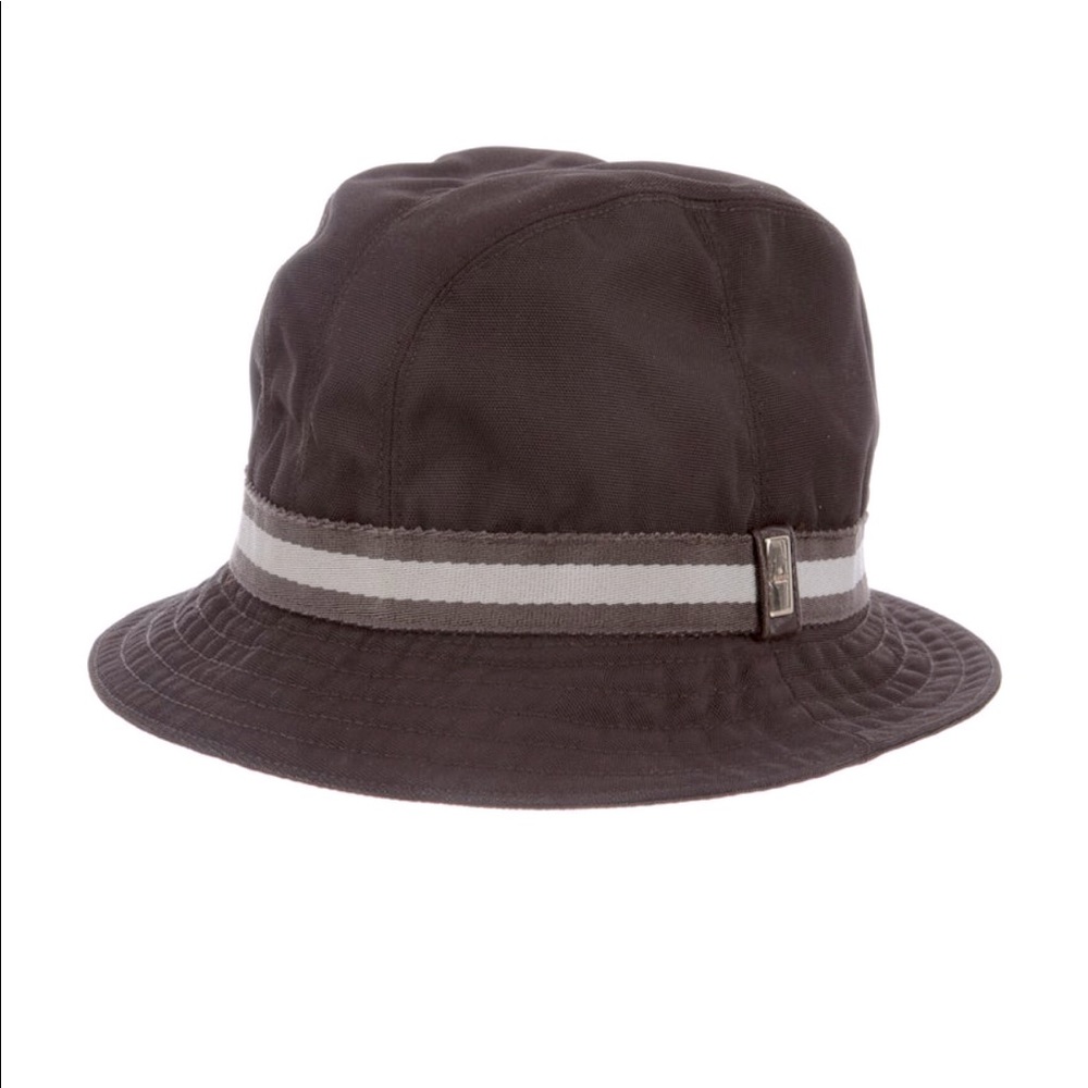 Gucci Bucket Hat